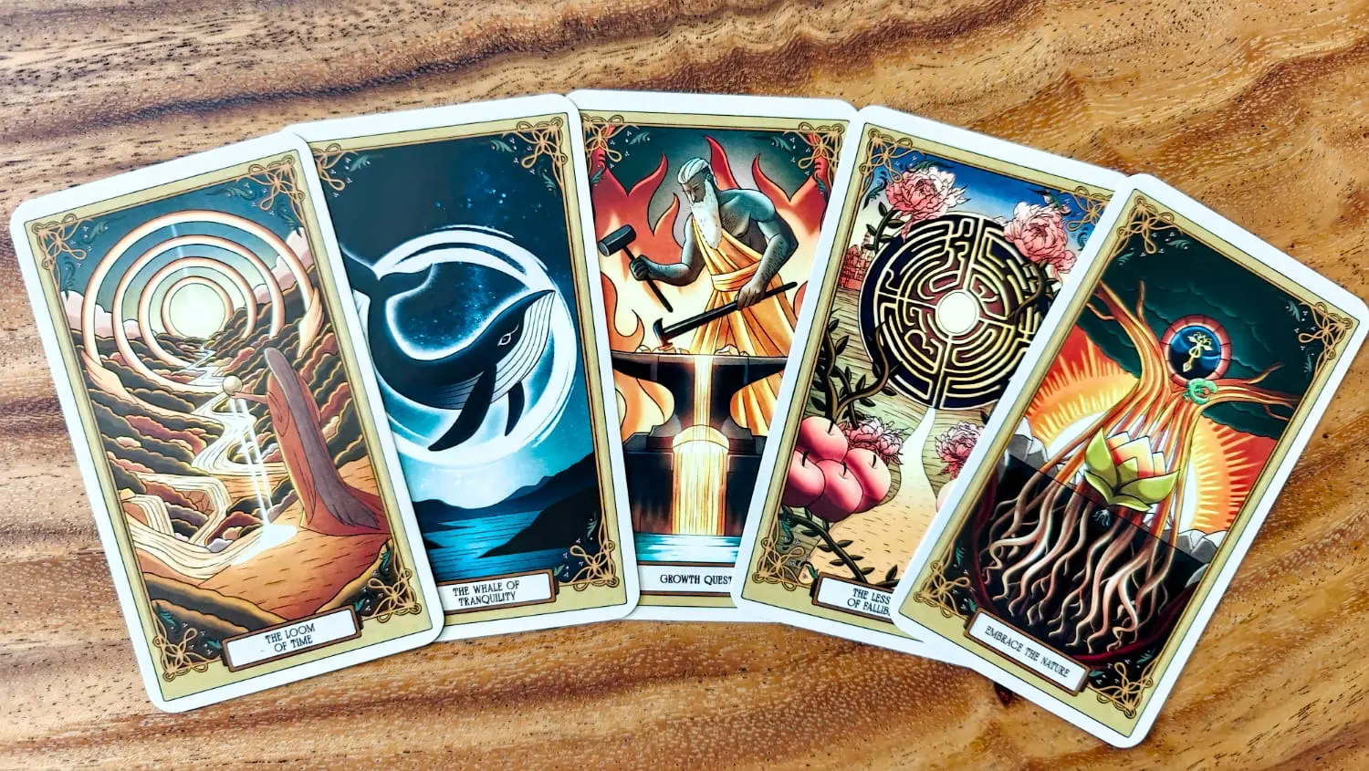 card deck 1