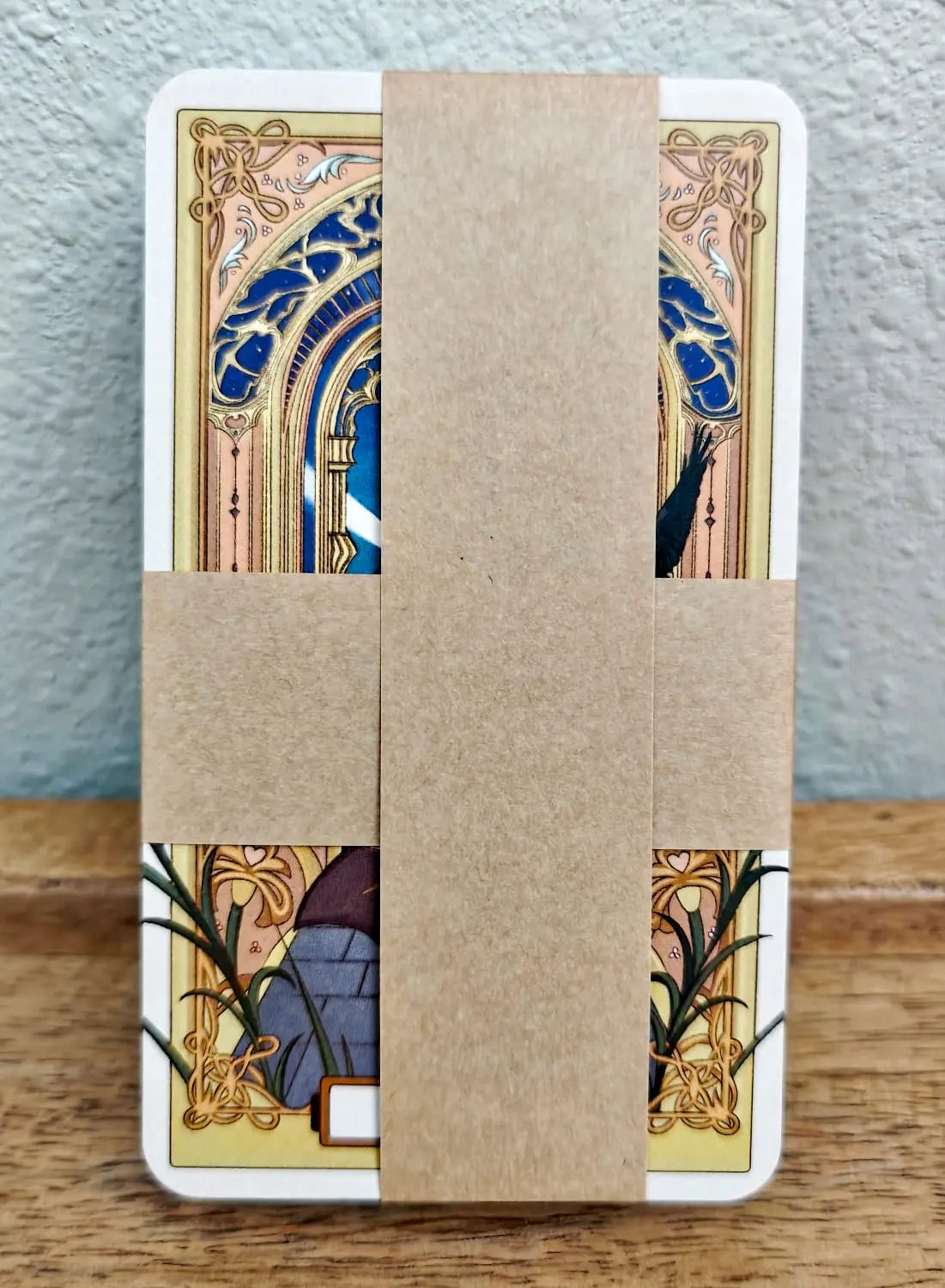 card deck 5